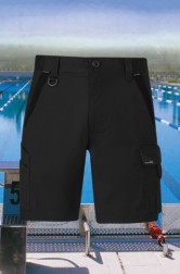 Men's Streetworx Tough Shorts 